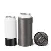 BrüMate Hopsulator Trio v2 - Black Stainless - View 1
