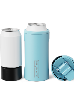 BrüMate Hopsulator Trio v2 - Glacier - View 1