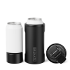 BrüMate Hopsulator Trio v2 - Matte Black - View 1
