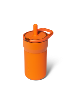 BrüMate Leap 12oz - Clementine
