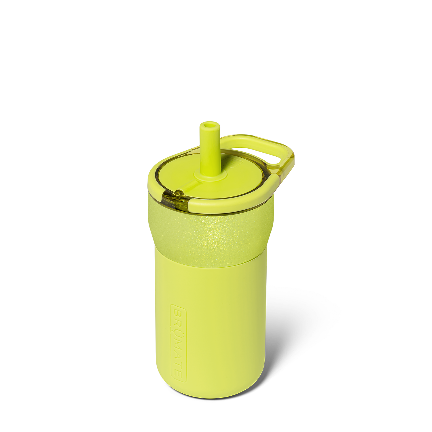BrüMate Leap 12oz - Lemon Lime