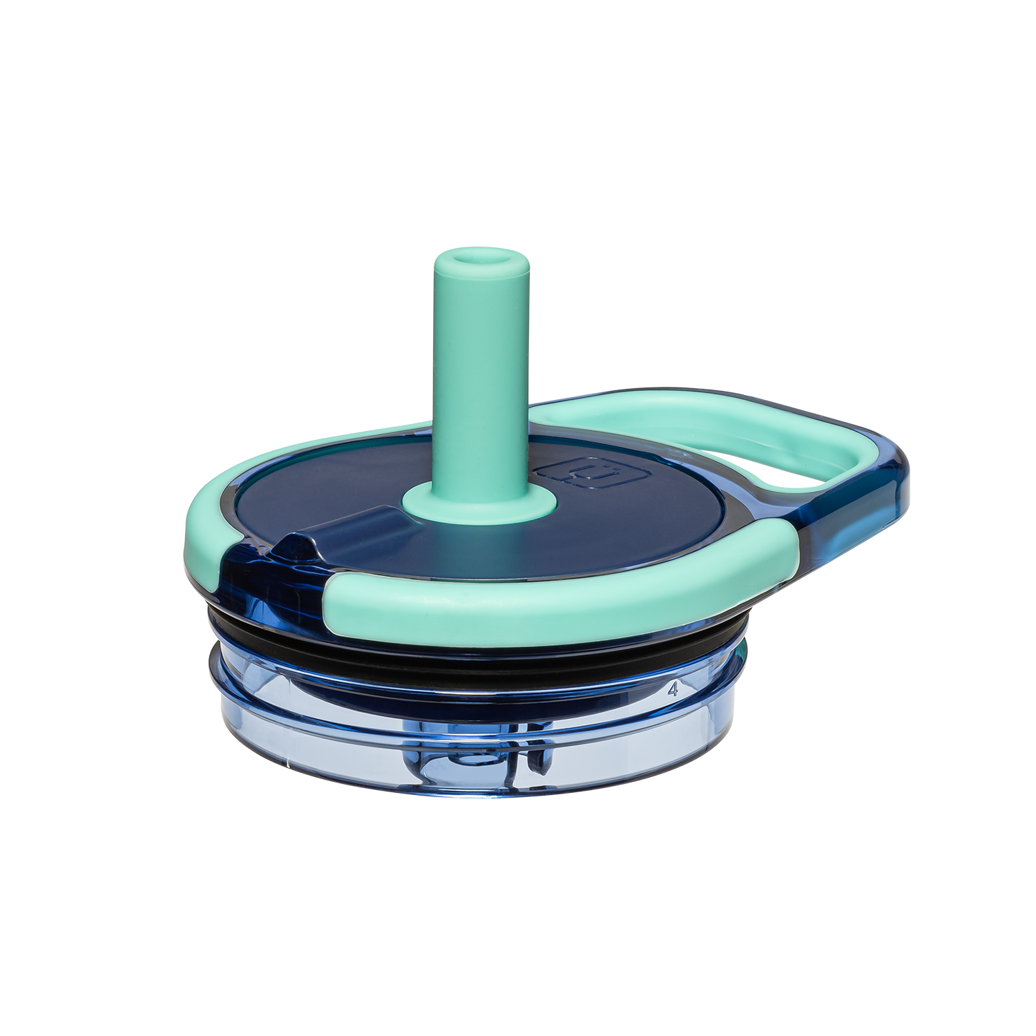 BrüMate Leap Replacement Lid 12oz - Outer Space - View 1