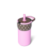 BrüMate Leap 12oz - Mocha Dot