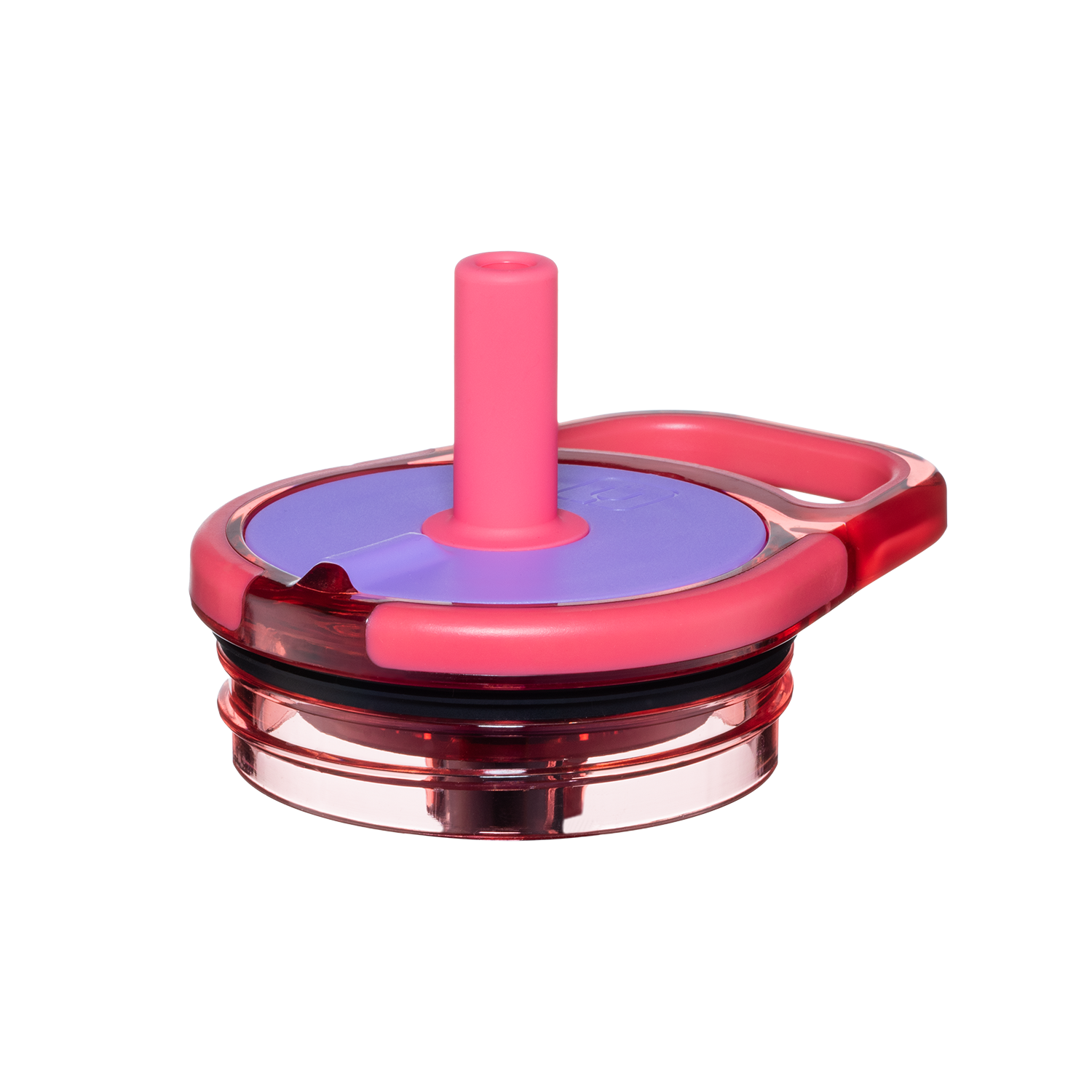 BrüMate Leap Replacement Lid 12oz - Aurora - View 1