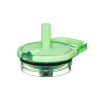 BrüMate Leap Replacement Lid 12oz - Kiwi - View 1
