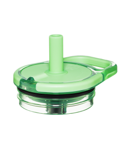 BrüMate Leap Replacement Lid 12oz - Kiwi - View 1