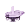 BrüMate Leap Replacement Lid 12oz - Lavender - View 1