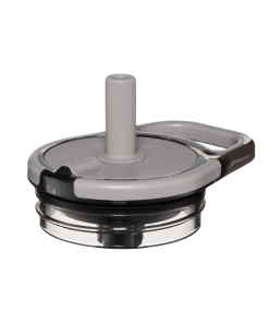 BrüMate Leap Replacement Lid 12oz - Mocha - View 1