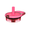BrüMate Leap Replacement Lid 12oz - Neon Pink - View 1