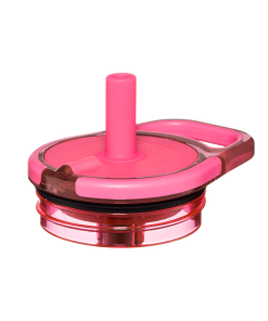 BrüMate Leap Replacement Lid 12oz - Neon Pink - View 1