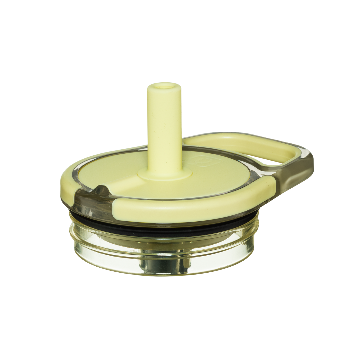 BrüMate Leap Replacement Lid 12oz - Prickly Pear - View 1