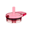 BrüMate Leap Replacement Lid 12oz - Primrose - View 1