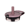 BrüMate Leap Replacement Lid 12oz - Rose Taupe - View 1