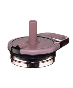 BrüMate Leap Replacement Lid 12oz - Rose Taupe - View 1