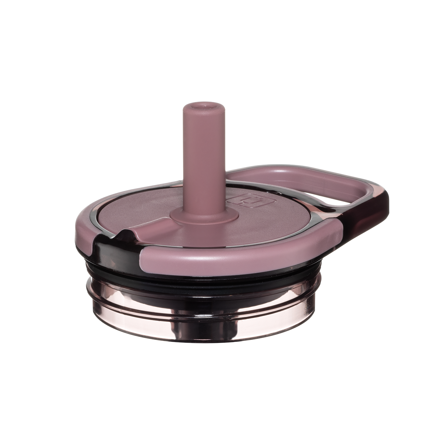 BrüMate Leap Replacement Lid 12oz - Rose Taupe - View 1