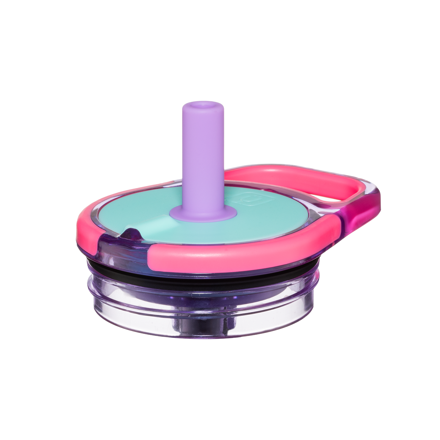 BrüMate Leap Replacement Lid 12oz - Stardust - View 1