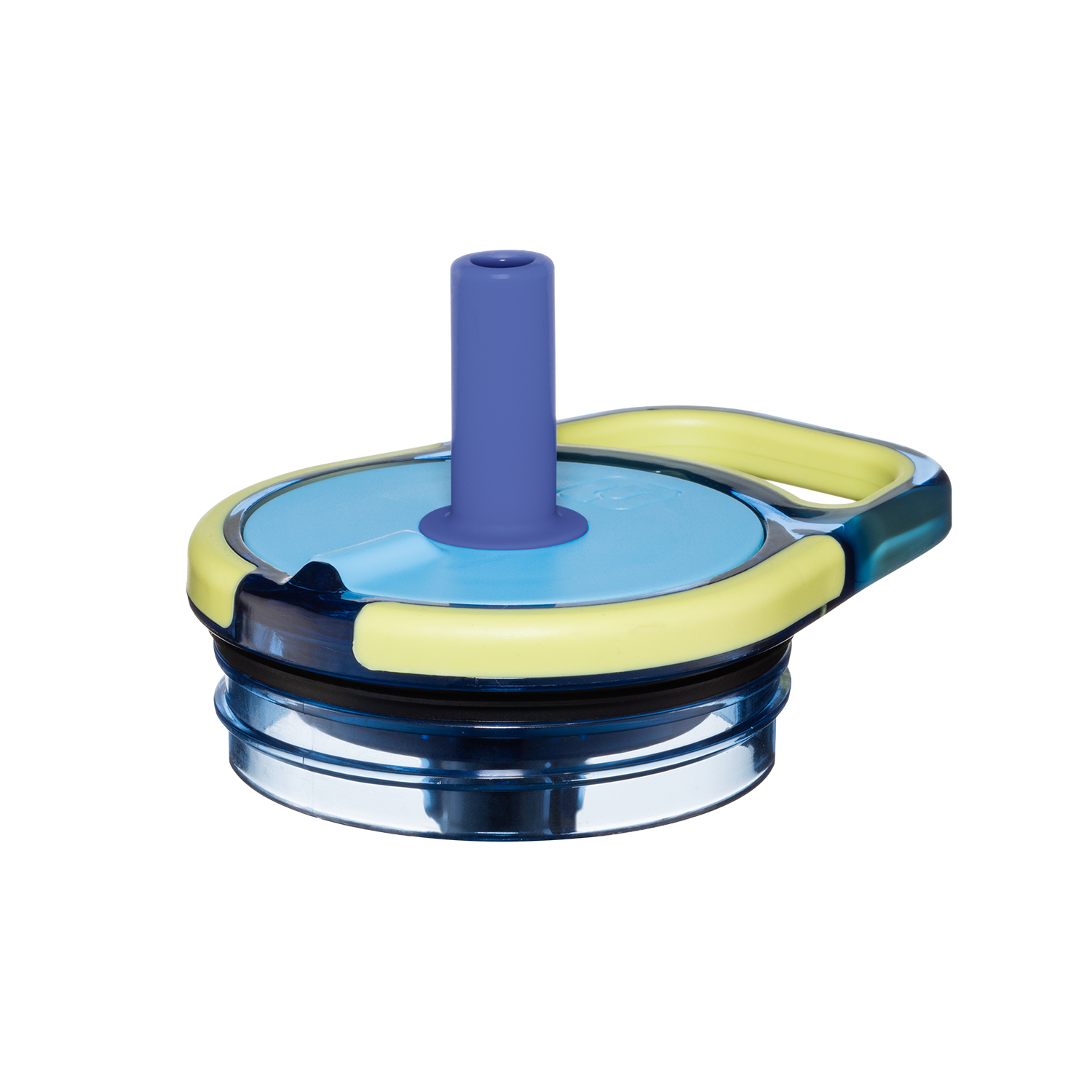 BrüMate Leap Replacement Lid 12oz - Supernova - View 1