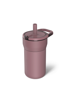 BrüMate Leap 12oz - Rose Taupe