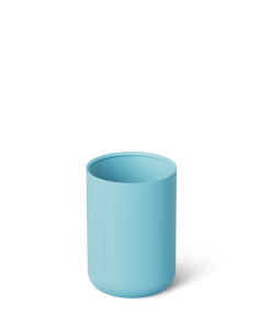 BrüMate Leap Swappable Sleeve 12oz - Glacier - View 1