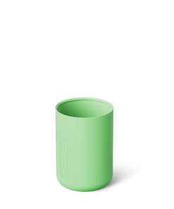 BrüMate Leap Swappable Sleeve 12oz - Kiwi - View 1
