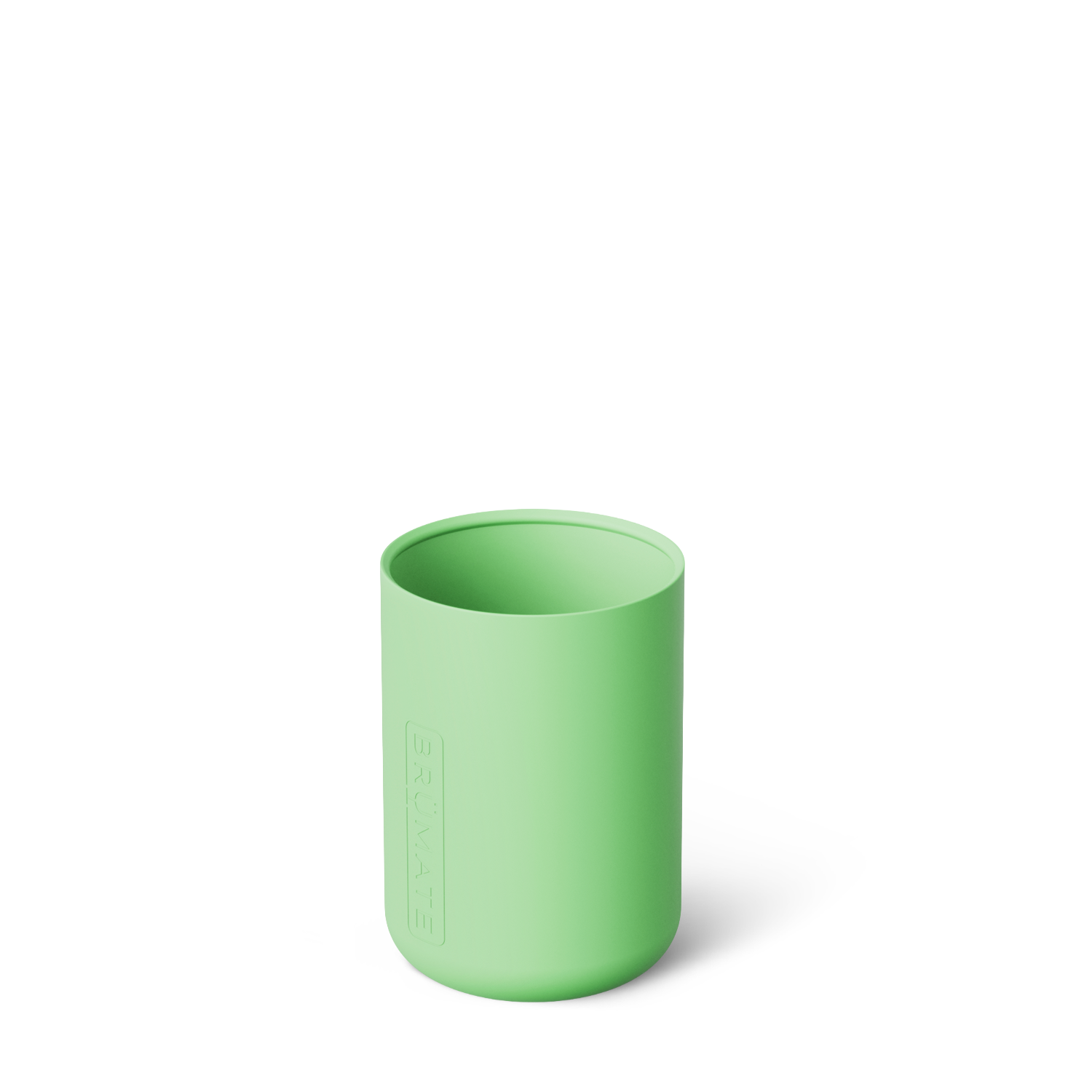 BrüMate Leap Swappable Sleeve 12oz - Kiwi - View 1