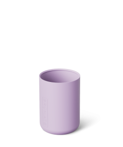 BrüMate Leap Swappable Sleeve 12oz - Lavender - View 1