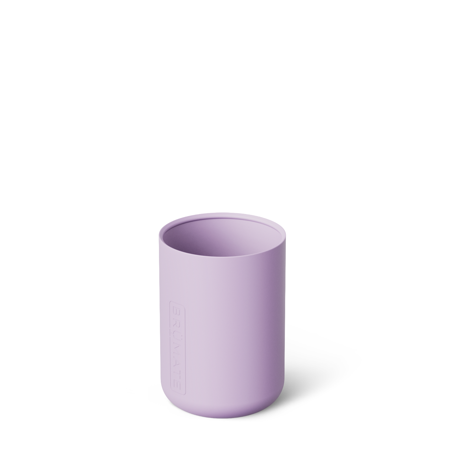 BrüMate Leap Swappable Sleeve 12oz - Lavender - View 1