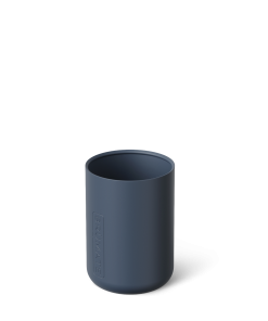 BrüMate Leap Swappable Sleeve 12oz - Nightfall Blue - View 1