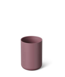 BrüMate Leap Swappable Sleeve 12oz - Rose Taupe - View 1