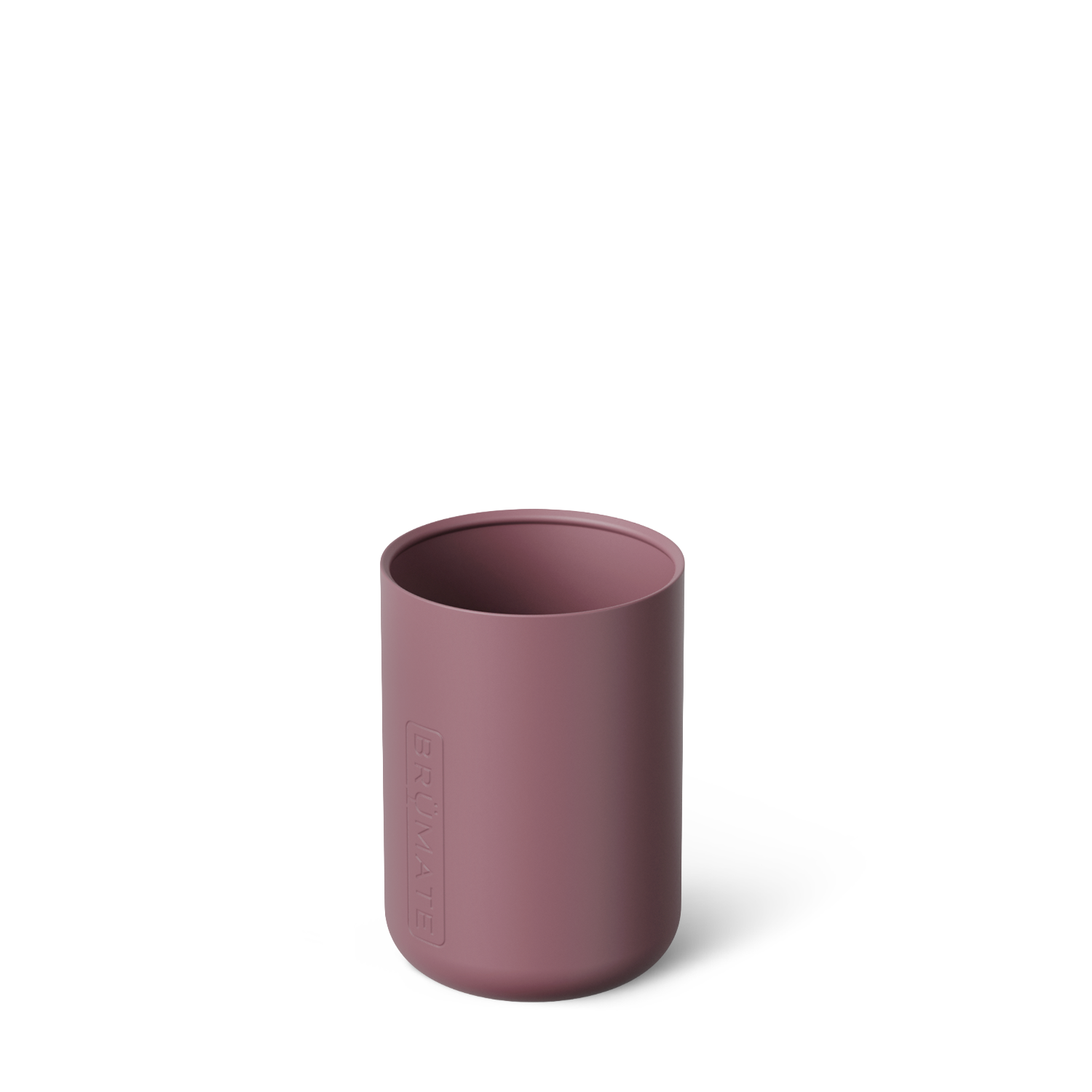 BrüMate Leap Swappable Sleeve 12oz - Rose Taupe - View 1