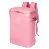 BrüMate MagPack 24-Can Backpack Soft Cooler - Primrose - Hero View