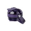 BrüMate MultiShaker 25oz Replacement Lid - Dark Aura - View 1