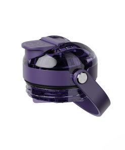BrüMate MultiShaker 25oz Replacement Lid - Dark Aura - View 1
