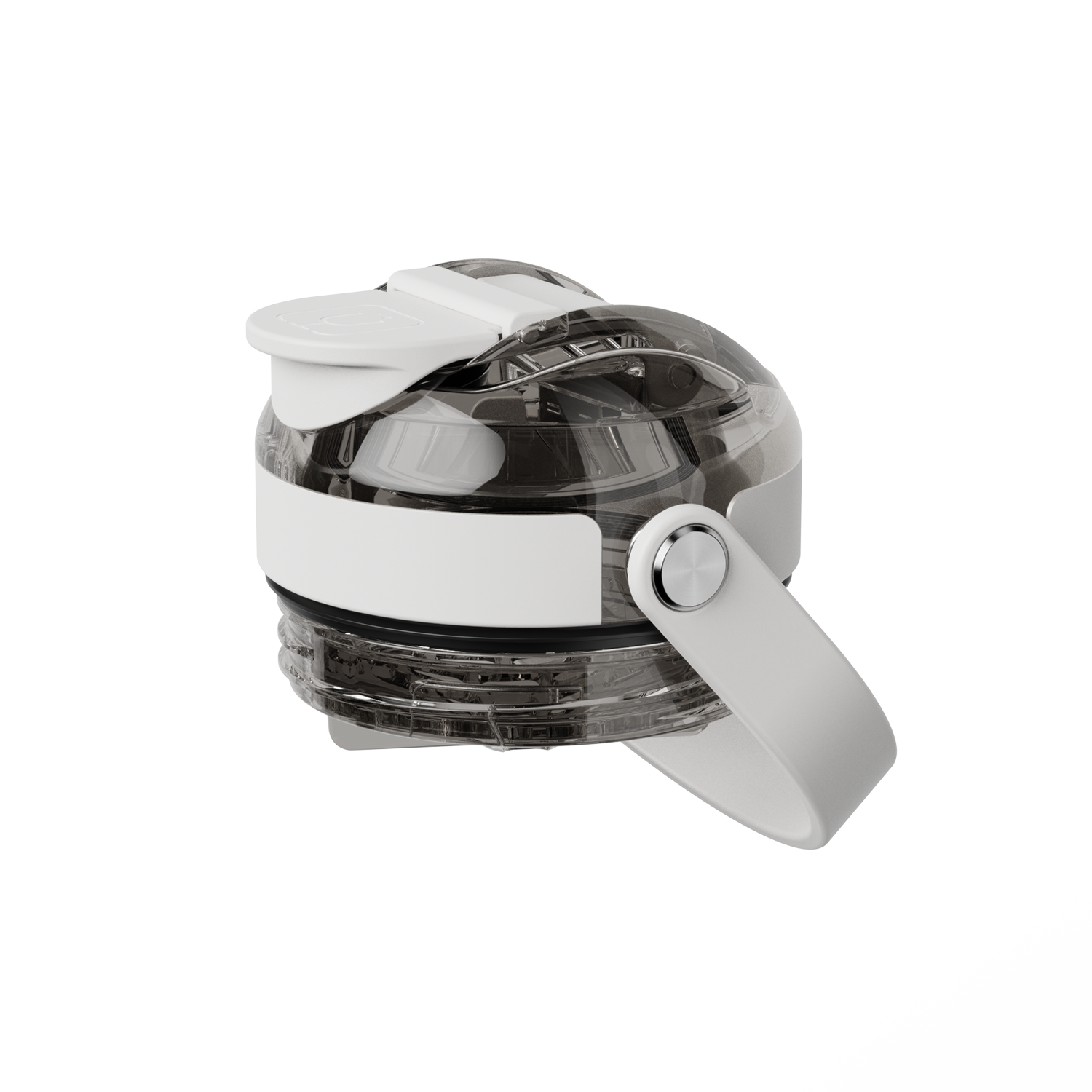 BrüMate MultiShaker 25oz Replacement Lid - Dune - View 1