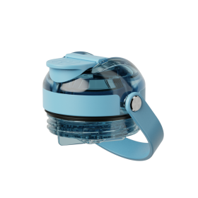 BrüMate MultiShaker 25oz Replacement Lid - Glacier - View 1