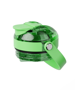 BrüMate MultiShaker 25oz Replacement Lid - Kiwi - View 1
