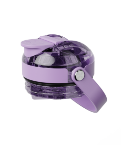 BrüMate MultiShaker 25oz Replacement Lid - Lavender - View 1