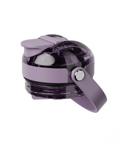 BrüMate MultiShaker 25oz Replacement Lid - Lilac Dusk - View 1