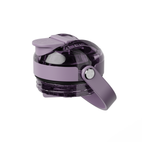 BrüMate MultiShaker 25oz Replacement Lid - Lilac Dusk - View 1