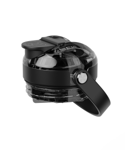 BrüMate MultiShaker 25oz Replacement Lid - Matte Black - View 1