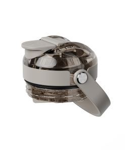BrüMate MultiShaker 25oz Replacement Lid - Mocha - View 1
