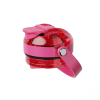 BrüMate MultiShaker 25oz Replacement Lid - Neon Pink - View 1