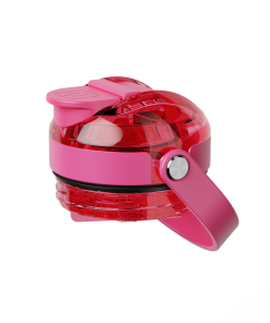 BrüMate MultiShaker 25oz Replacement Lid - Neon Pink - View 1