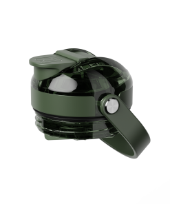 BrüMate MultiShaker 25oz Replacement Lid - OD Green - View 1