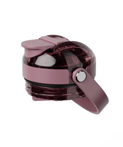 BrüMate MultiShaker 25oz Replacement Lid - Rose Taupe - View 1