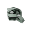 BrüMate MultiShaker 25oz Replacement Lid - Sage - View 1