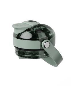 BrüMate MultiShaker 25oz Replacement Lid - Sage - View 1