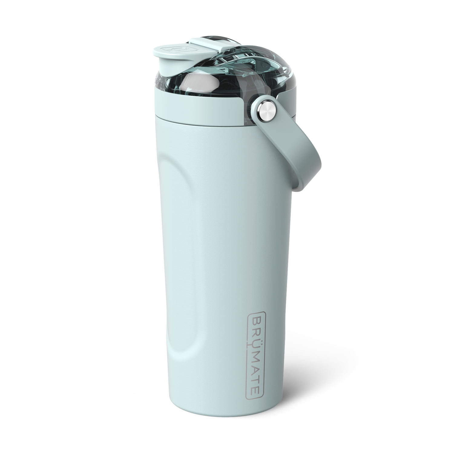 BrüMate MultiShaker 25oz - Blue Agave