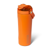 BrüMate MultiShaker 25oz - Clementine