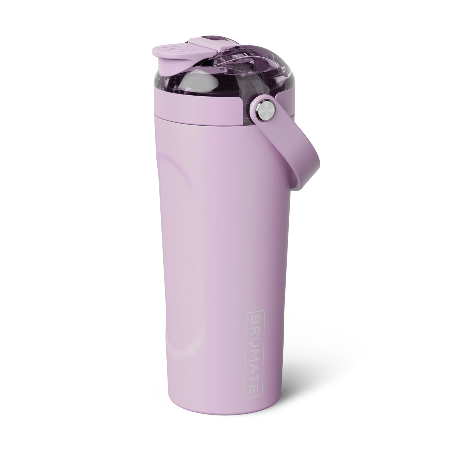 BrüMate MultiShaker 25oz - Lavender
